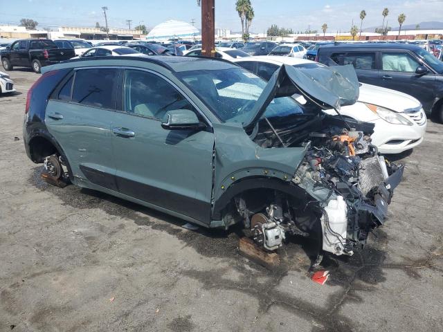 2024 KIA NIRO SX KNDCT3LE1R5126154