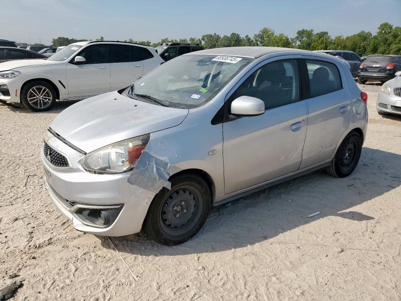 MITSUBISHI MIRAGE ES