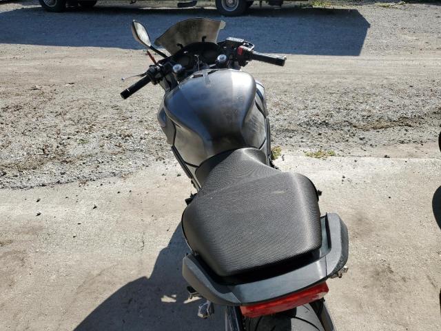 2016 HONDA CBR650 F MLHRC7461G5200031