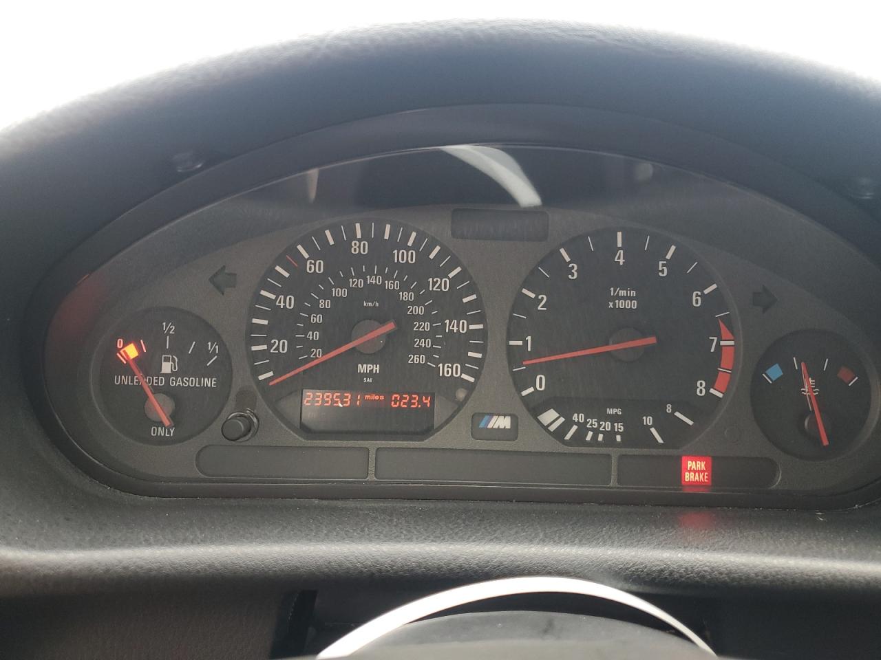 Lot #3236818349 1997 BMW M3