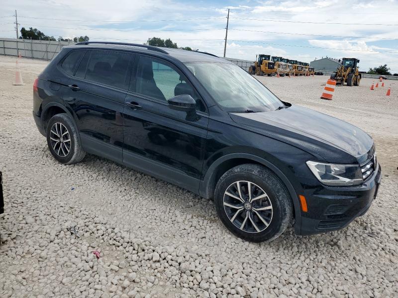 2021 VOLKSWAGEN TIGUAN S - 3VV1B7AX2MM067559