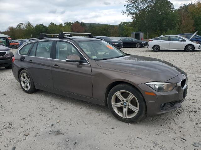 2015 BMW 328 XI WBA3G7C55FK296779