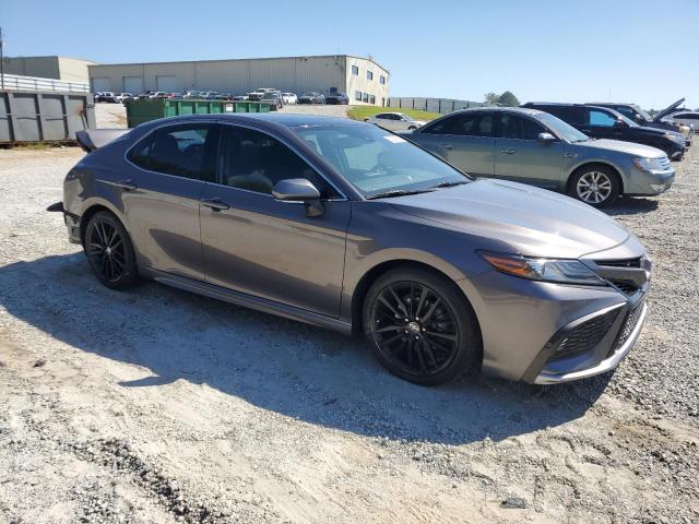2022 TOYOTA CAMRY XSE 4T1K61AK2NU707609