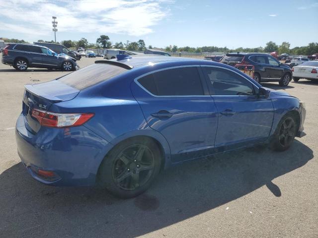 2016 ACURA ILX PREMIU 19UDE2F8XGA013128