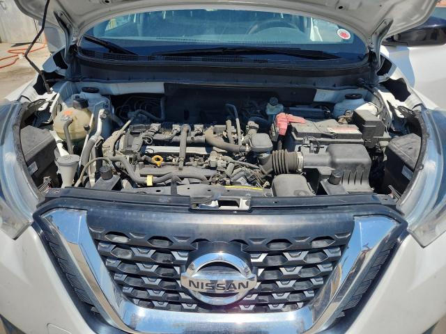 2018 NISSAN KICKS S 3N1CP5CU7JL514374