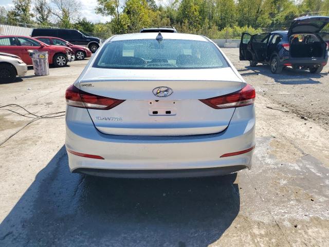 2017 HYUNDAI ELANTRA SE - 5NPD84LF7HH170081