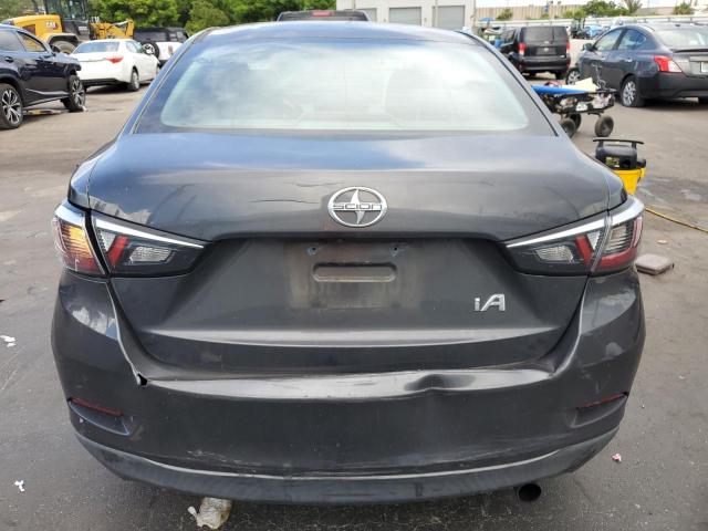 2016 TOYOTA SCION IA 3MYDLBZV8GY137062