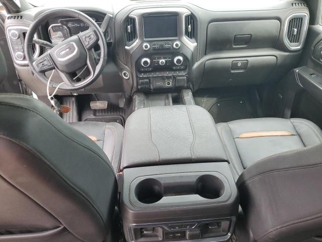 2023 GMC SIERRA K2500 AT4 - 1GT49PEY4PF242151