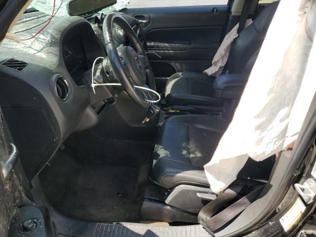 2016 JEEP PATRIOT SP 1C4NJPBA4GD726674