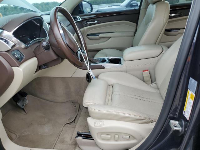 2015 CADILLAC SRX PERFOR 3GYFNFE31FS621566