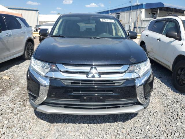 2017 MITSUBISHI OUTLANDER JA4AD2A34HZ028382