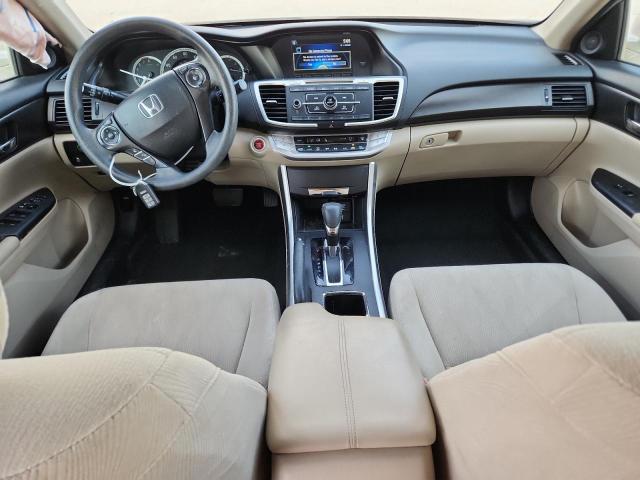2015 HONDA ACCORD EX 1HGCR2F7XFA211536