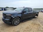 2021 CHEVROLET SILVERADO - 1GCRYEED1MZ417105