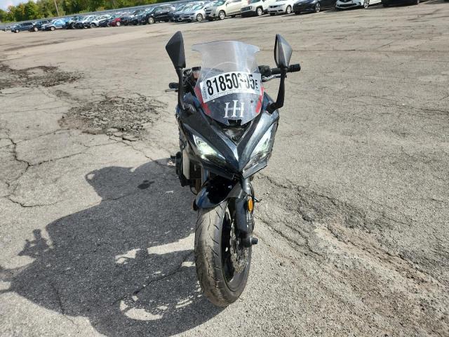 2017 KAWASAKI ZX1000 W JKAZXCW17HA003241
