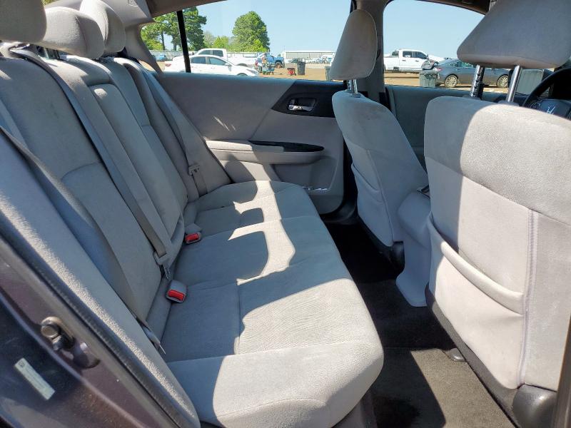 2013 HONDA ACCORD LX - 1HGCR2F36DA239960