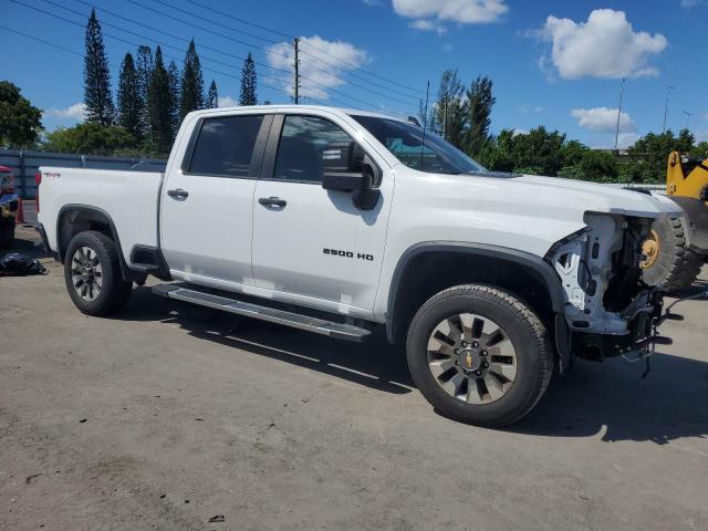 2024 CHEVROLET SILVERADO 2GC4YMEY5R1116716
