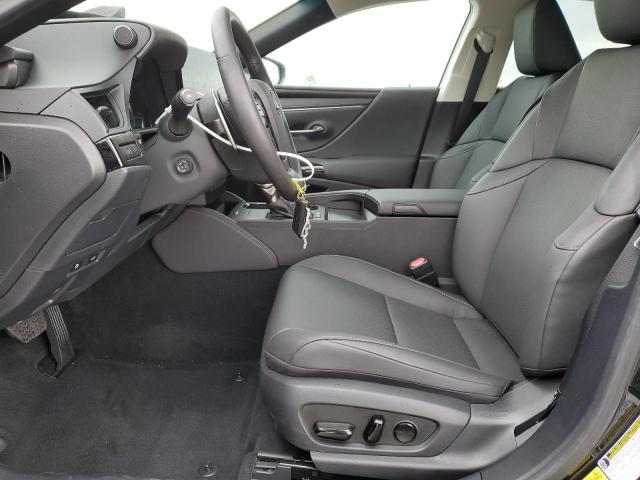 2025 LEXUS ES 300H BA 58ADA1C12SU070429