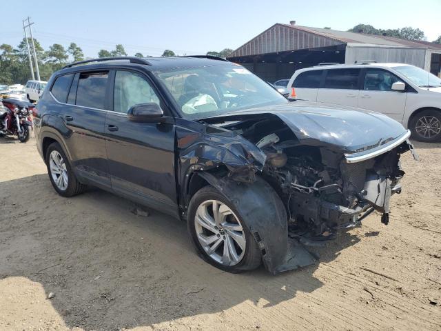 2021 VOLKSWAGEN ATLAS SE 1V2WR2CA5MC509049