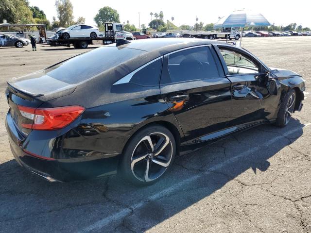 2019 HONDA ACCORD SPO - Other View