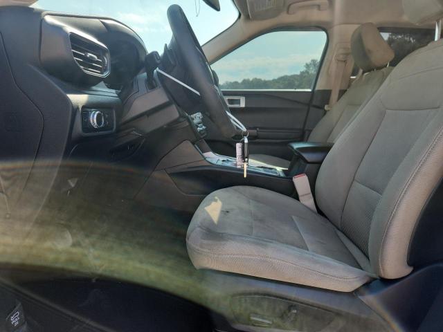 2020 FORD EXPLORER 1FMSK7BH6LGC21172