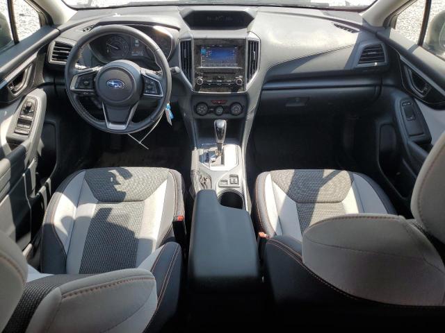 2019 SUBARU CROSSTREK PREMIUM JF2GTAEC1KH319766
