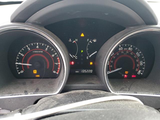 2012 TOYOTA HIGHLANDER #3283867418