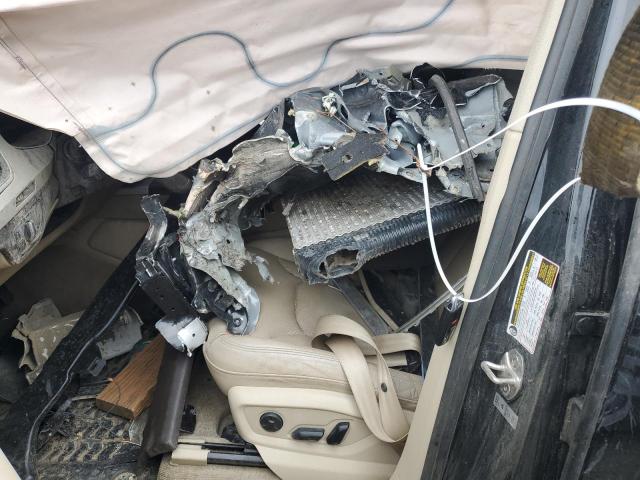 2017 AUDI Q7 PREMIUM PLUS WA1LHAF74HD058918