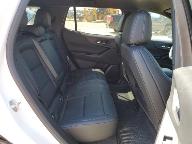 2025 CHEVROLET EQUINOX LT 3GNAXHEG0SL296350