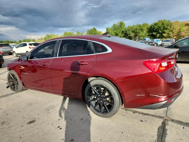 2016 CHEVROLET MALIBU LS 1G1ZB5ST9GF292169