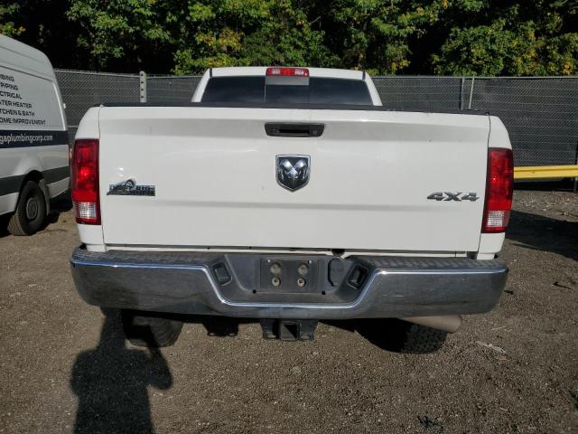 2018 RAM 2500 SLT #3317542525
