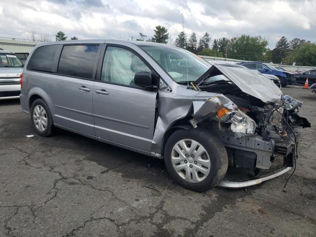 2016 DODGE GRAND CARA 2C4RDGBG4GR389255