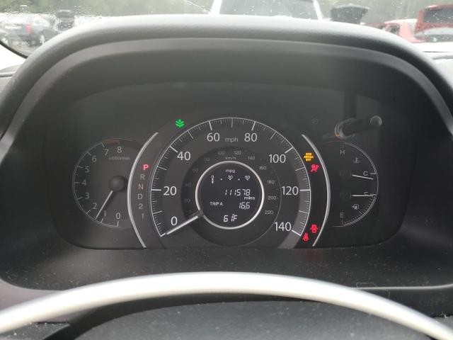 2014 HONDA CR-V EXL - 2HKRM4H73EH614149