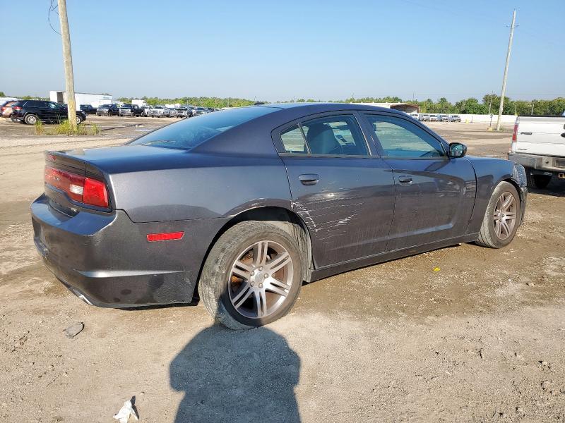2014 DODGE CHARGER SX - 2C3CDXHG3EH324532