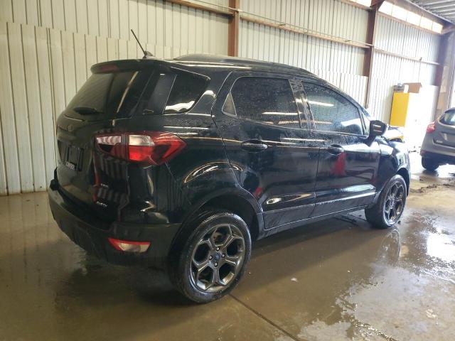 2018 FORD ECOSPORT S - MAJ6P1CL8JC169478