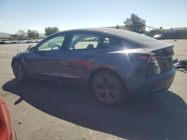 2023 TESLA MODEL 3 5YJ3E1EA4PF616821