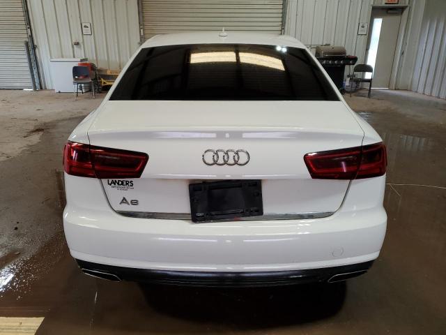 2016 AUDI A6 PREMIUM - WAUCFAFC5GN072924