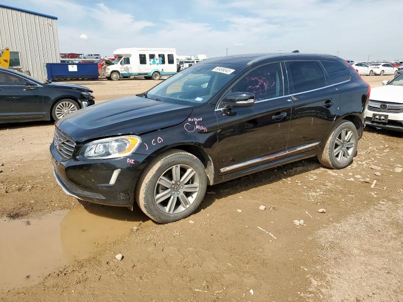 2017 VOLVO XC60 T5 INSCRIPTION YV440MDU3H2152812