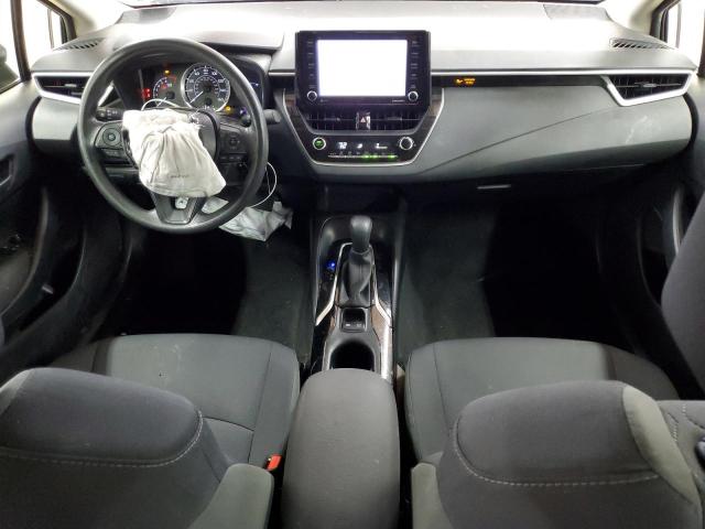 2022 TOYOTA COROLLA LE JTDEPMAE2N3004236