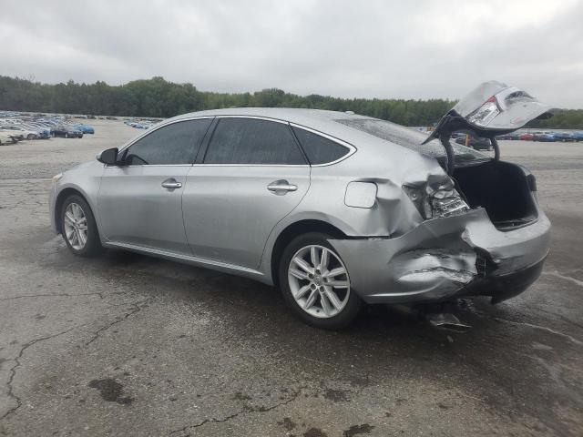 2015 TOYOTA AVALON XLE 4T1BK1EBXFU142291