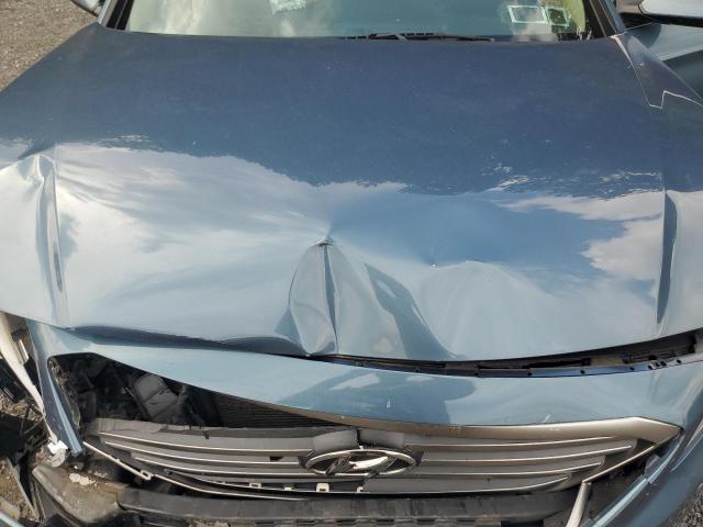 2015 HYUNDAI SONATA SE 5NPE24AFXFH071423