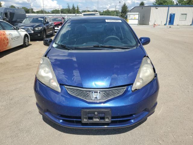 2013 HONDA FIT #3315460358