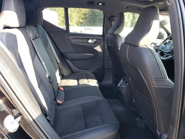 2024 VOLVO XC40 RECHA YV4EH3HL6R2237928