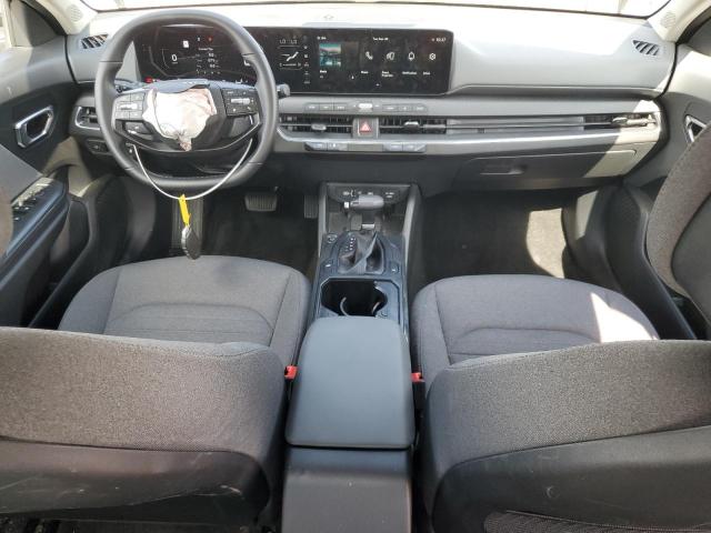 2025 KIA K4 EX - 3KPFU4DE4SE081705