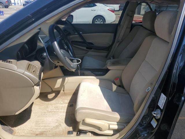 2009 HONDA ACCORD LX #3277012155