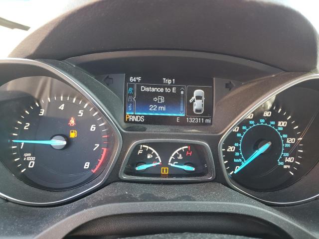 2016 FORD ESCAPE SE 1FMCU0GX4GUA84195