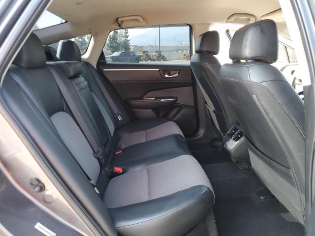 2021 HONDA CLARITY JHMZC5F12MC000368