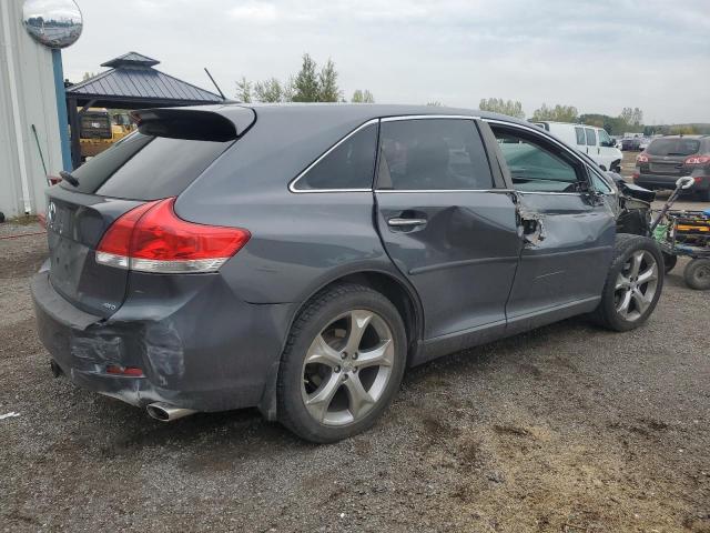 2011 TOYOTA VENZA - 4T3BK3BB4BU050224