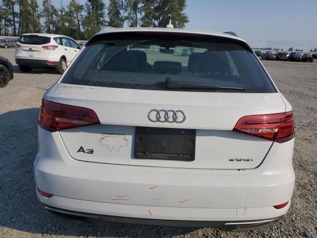 2018 AUDI A3 E-TRON - WAUUPBFF2JA065641