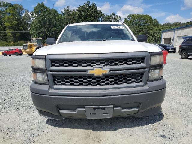 2015 CHEVROLET SILVERADO C1500 1GCRCPEH1FZ442599