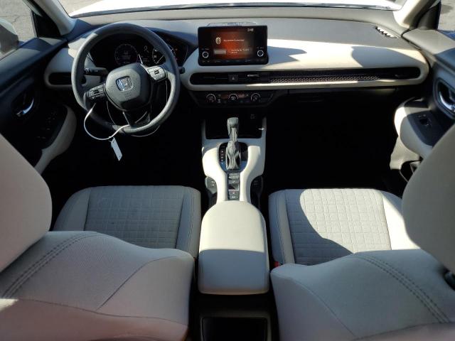 2025 HONDA HR-V LX #3284981921